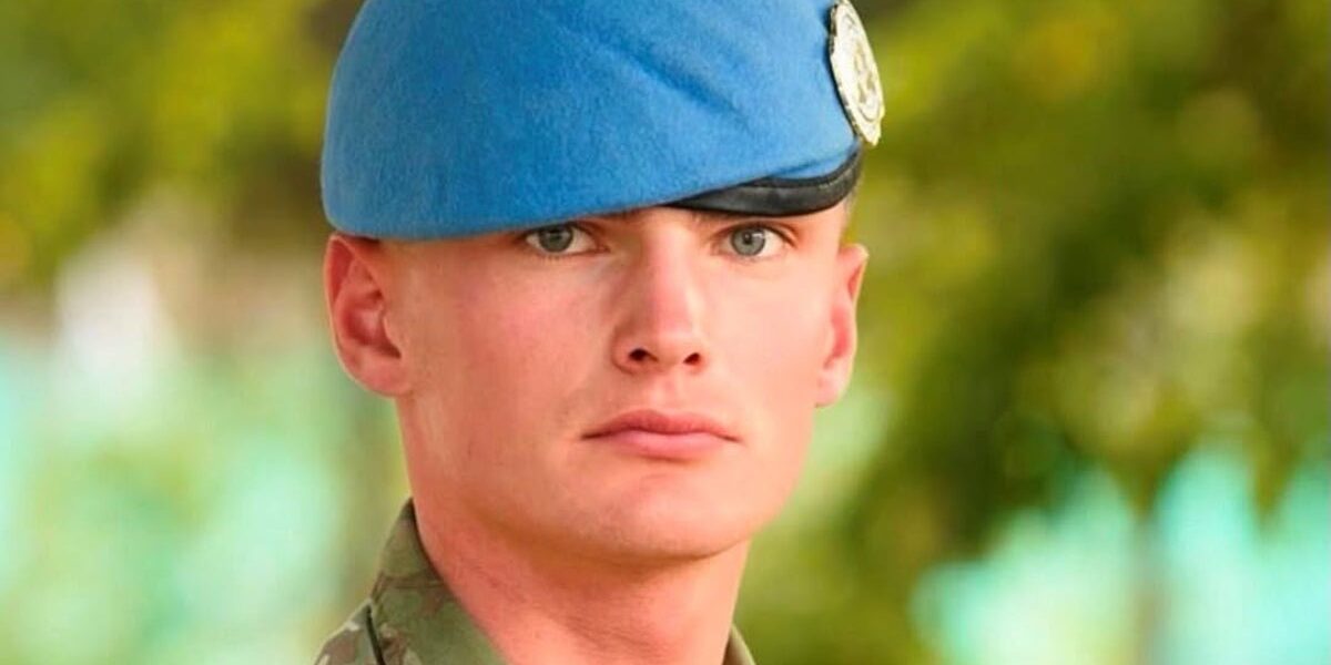 Two Men Arrested Following Mysterious Death of Young Soldier in River Tyne Two Men Arrested Following Mysterious Death of Young Soldier in River Tyne