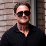 Stephen Bear Sentenced to 16 Months for Breaching Restraining Order Stephen Bear Sentenced to 16 Months for Breaching Restraining Order