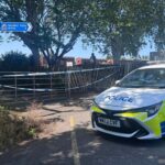 Second Arrest Made in Attempted Murder Following Cycle Path Assault Second Arrest Made in Attempted Murder Following Cycle Path Assault