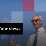 Readers Criticize Nigel Farage for Avoiding Scrutiny Post-Clacton Win Readers Criticize Nigel Farage for Avoiding Scrutiny Post-Clacton Win