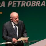Lula Declares Oil Discovery Near Amazon a ‘Passport to Brazil’s Future’