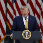 US-Canada Trade Tensions Rise as Trump Threatens Auto Tariff Hike
