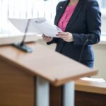 Prominent Lawyer Disbarred for Sexual Harassment of Female Employees Prominent Lawyer Disbarred for Sexual Harassment of Female Employees