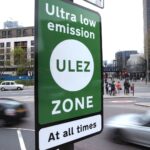 London’s ULEZ Shows Positive Impact on Children’s Lung Growth, Study Finds