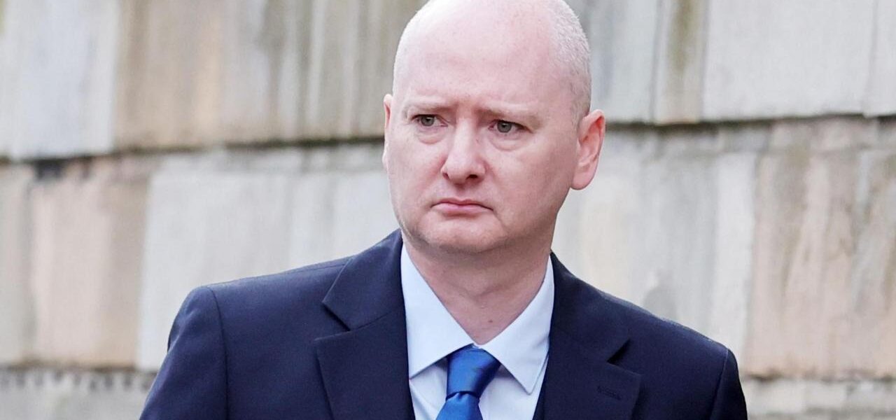 Closing Arguments Presented in Snooker Champion Graeme Dott’s Child Abuse Trial Closing Arguments Presented in Snooker Champion Graeme Dott’s Child Abuse Trial