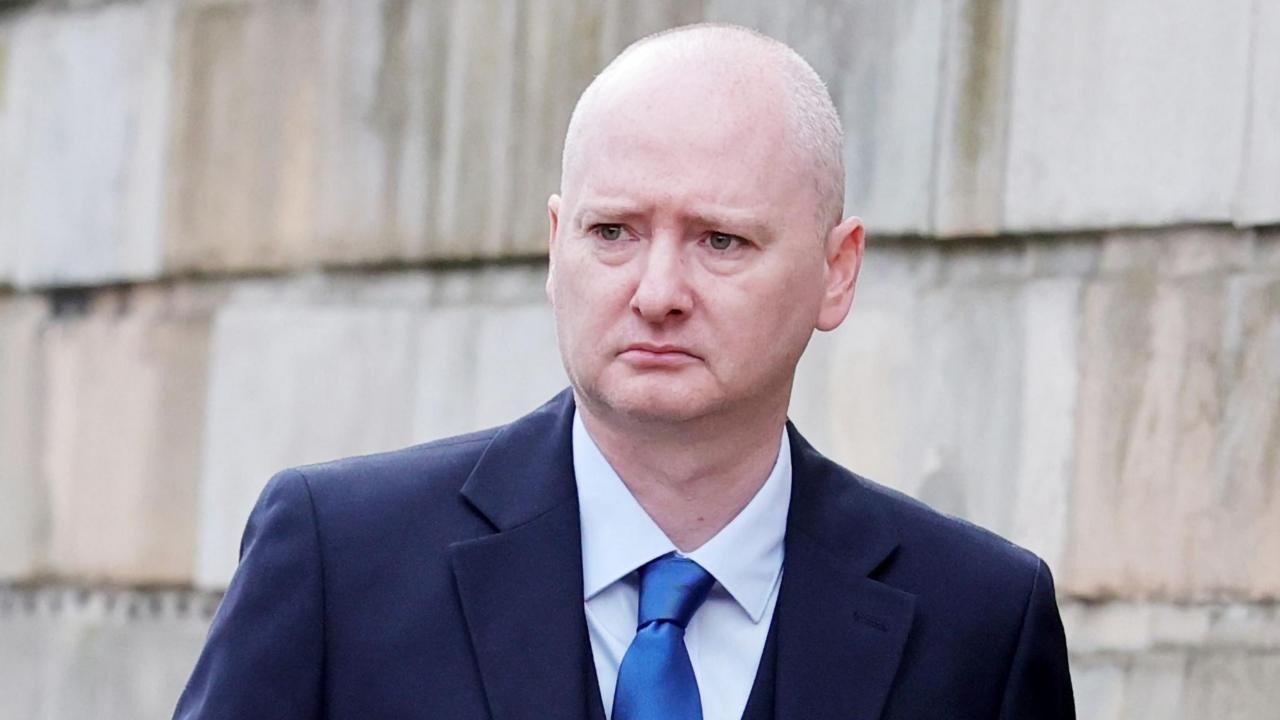 Closing Arguments Presented in Snooker Champion Graeme Dott’s Child Abuse Trial Closing Arguments Presented in Snooker Champion Graeme Dott’s Child Abuse Trial