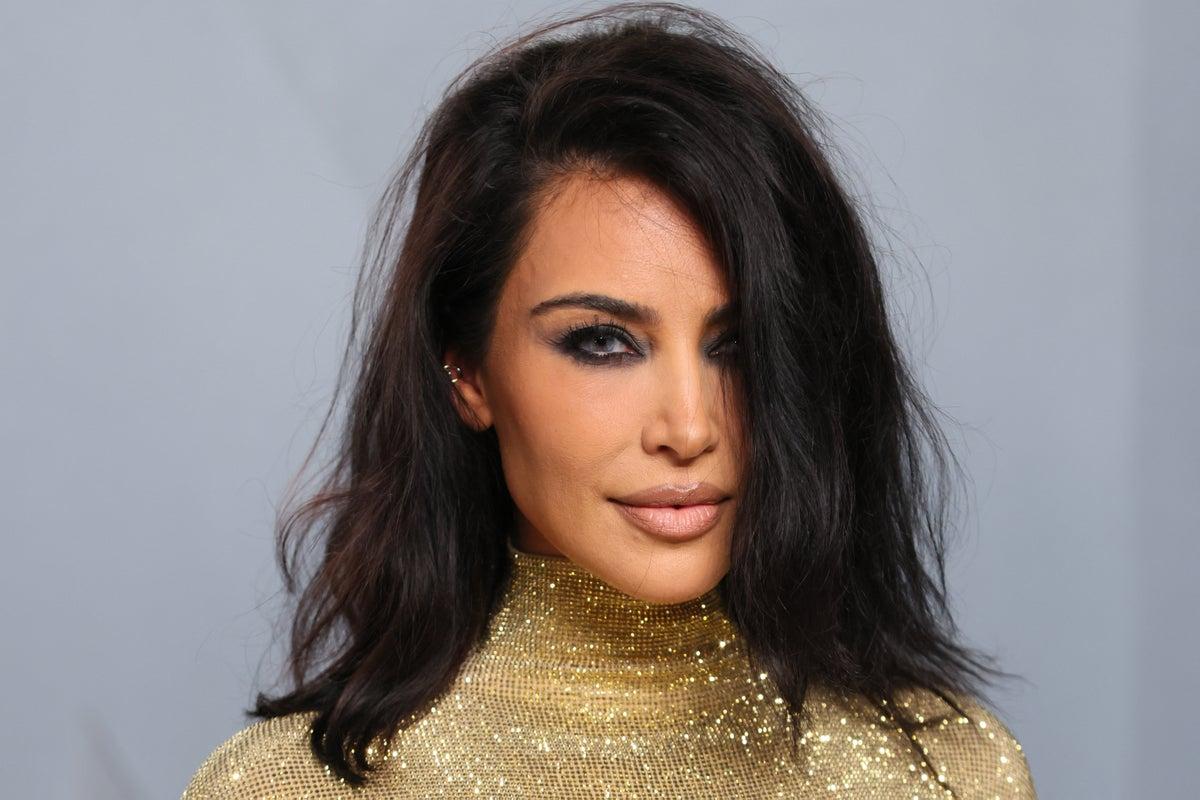 Ivan Cantu Drops Defamation Appeal Against Kim Kardashian Over Death Row Photo Error