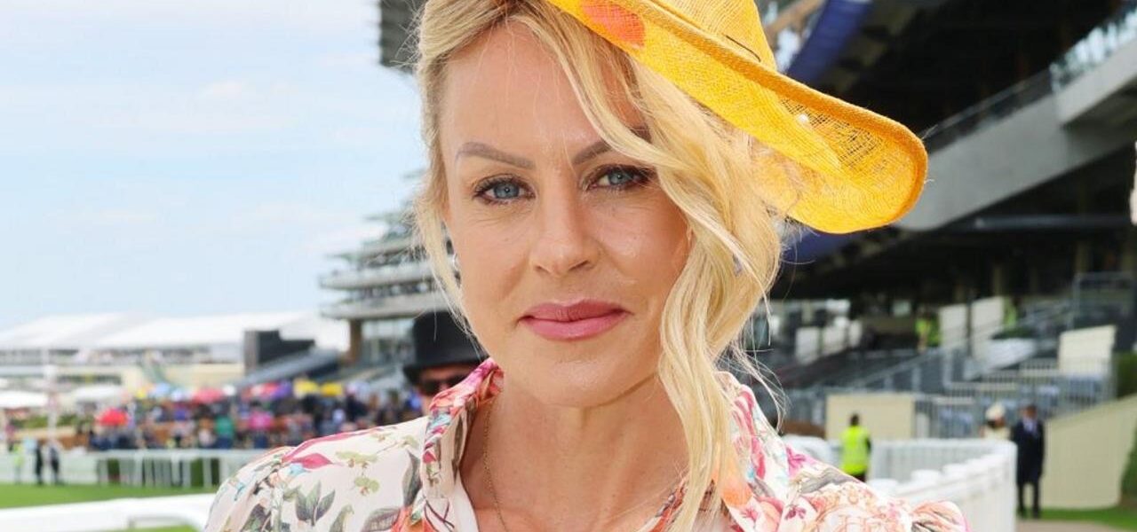Former Ski Sunday Host Chemmy Alcott Hospitalized with Collapsed Lung After Lake Jump