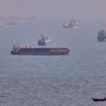 Iran Issues Demands for Reopening of Strait of Hormuz