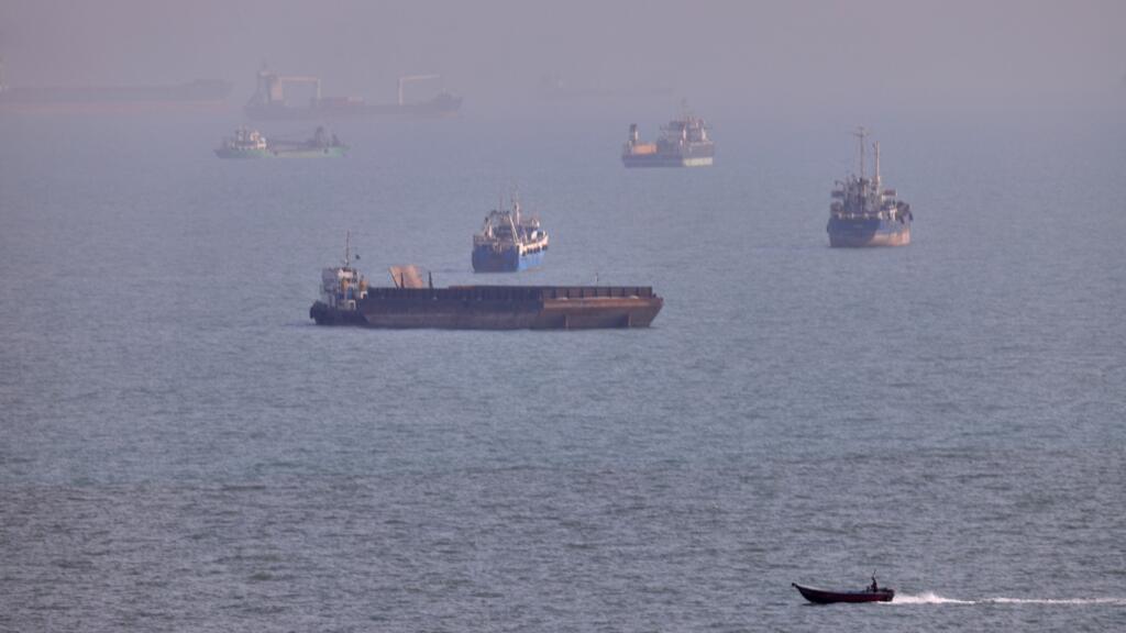Iran Issues Demands for Reopening of Strait of Hormuz