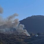 Tragedy Strikes: British Couple and Pilot Killed in Greek Island Helicopter Crash Tragedy Strikes: British Couple and Pilot Killed in Greek Island Helicopter Crash