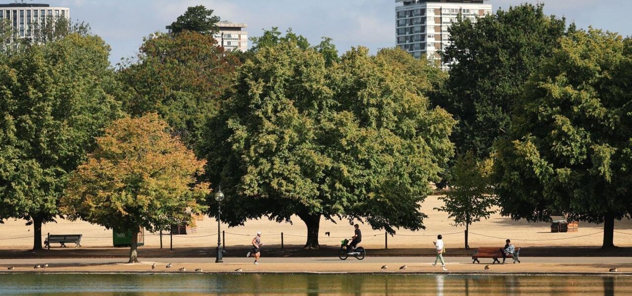 Royal Parks Gardeners Set to Strike Over Pay Dispute