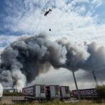 British-Made Drones Conduct First Strikes on Russian Territory