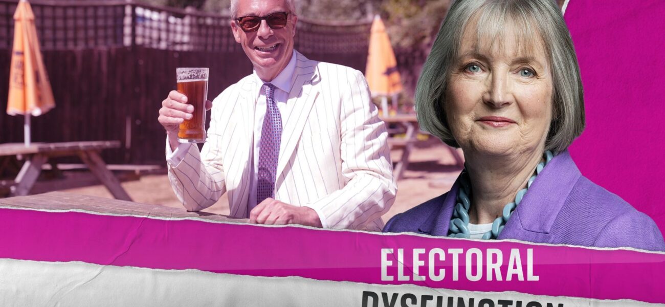 Nigel Farage’s Political Future in Question After Clacton By-Election Victory