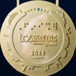 Sydney Marathon 2026: Organizers Address Medal Engraving Error Sydney Marathon 2026: Organizers Address Medal Engraving Error
