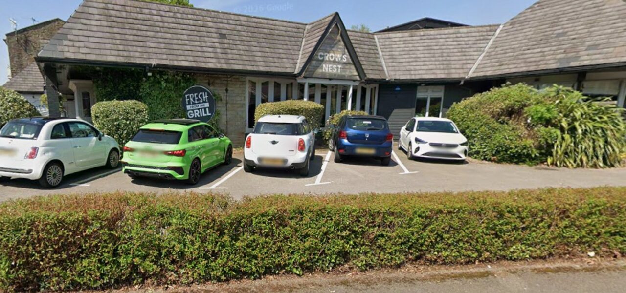 Elderly Man Critically Injured in Alleged Pub Assault