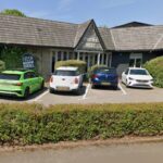 Elderly Man Critically Injured in Alleged Pub Assault