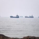Iran-Oman Hormuz Deal Nears Completion Amid Trump Deal Signals