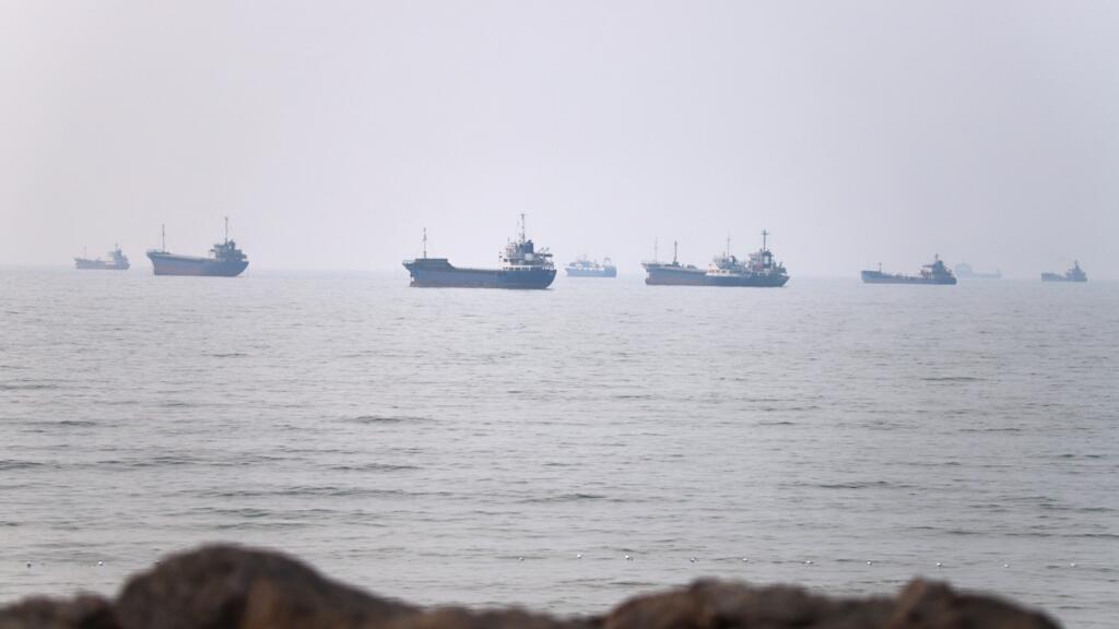 Iran-Oman Hormuz Deal Nears Completion Amid Trump Deal Signals Iran-Oman Hormuz Deal Nears Completion Amid Trump Deal Signals