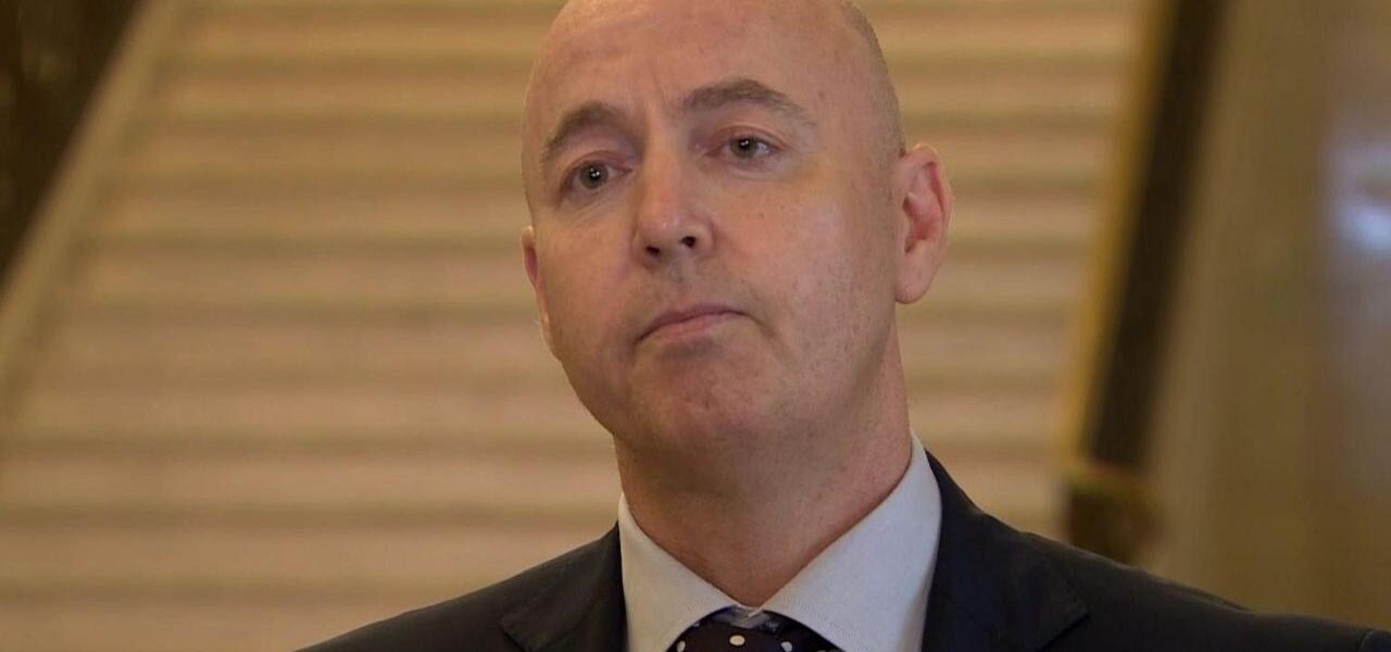 New Health Minister to Be Announced Following Nesbitt Resignation New Health Minister to Be Announced Following Nesbitt Resignation