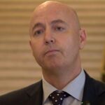 New Health Minister to Be Announced Following Nesbitt Resignation New Health Minister to Be Announced Following Nesbitt Resignation