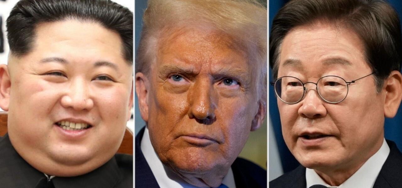 Trump Announces Major Reduction in US-South Korea Military Exercises
