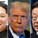 Trump Announces Major Reduction in US-South Korea Military Exercises Trump Announces Major Reduction in US-South Korea Military Exercises
