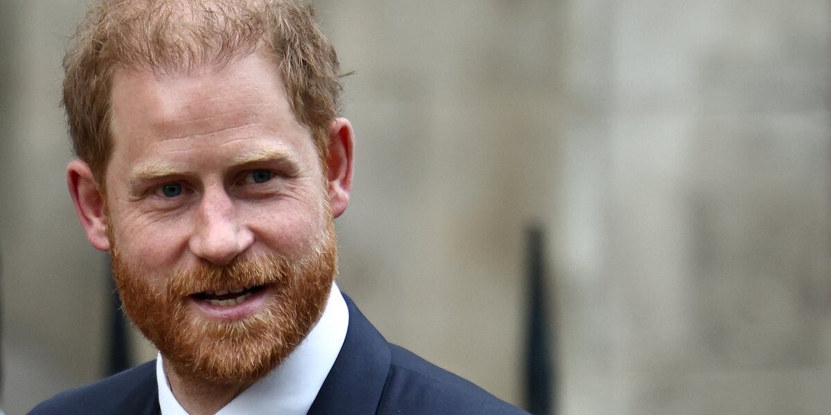 High Court Dismisses Prince Harry and Celebrities’ Claims Against Daily Mail Publisher
