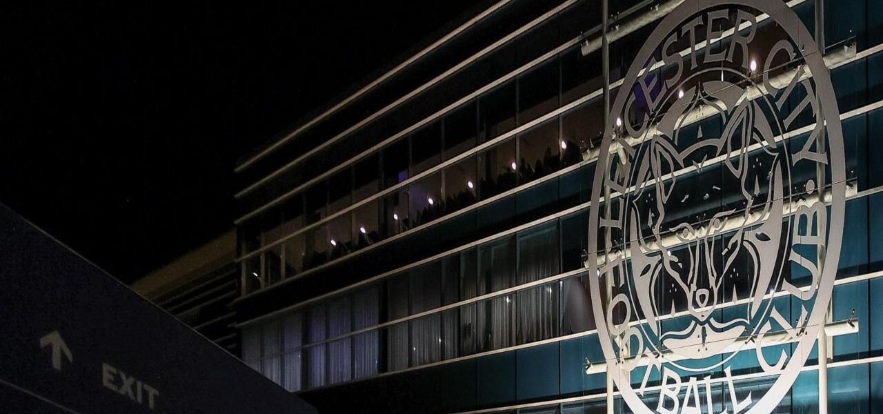 Leicester City Football Club Up for Sale by Thai Owners Leicester City Football Club Up for Sale by Thai Owners