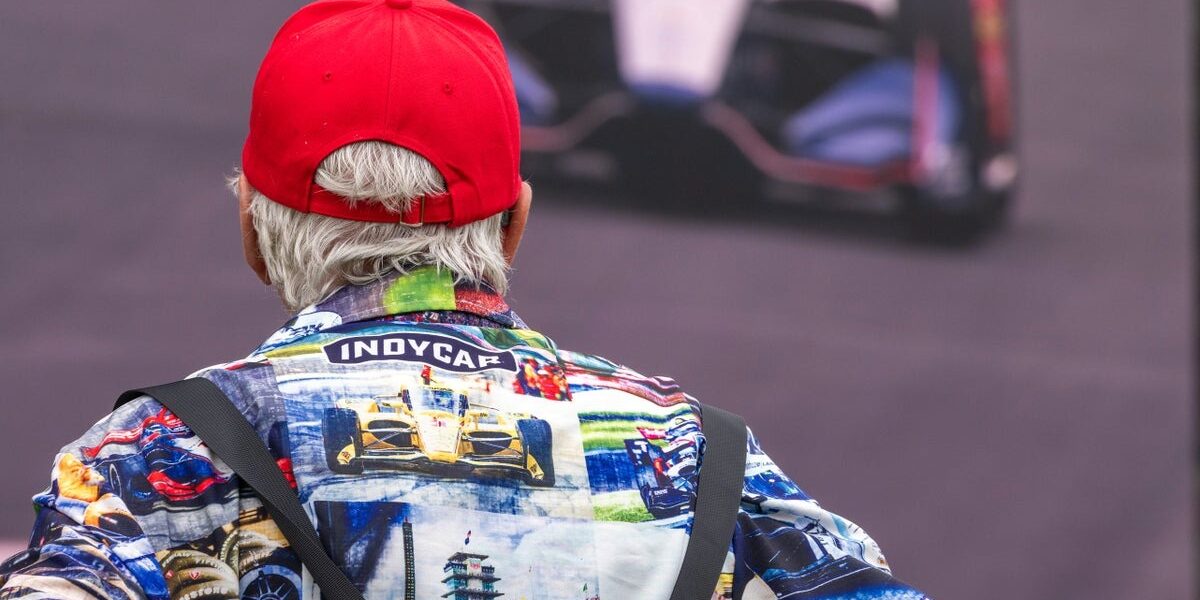 IndyCar Freedom 250 Grand Prix Thrills Washington DC