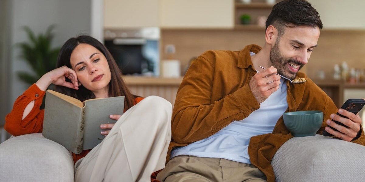 New Proposals Could See Cohabiting Couples in Marriage-Style Arrangements