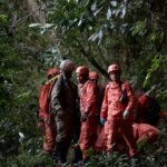 Tragedy Strikes: Four Confirmed Dead in Rio de Janeiro Helicopter Crash Tragedy Strikes: Four Confirmed Dead in Rio de Janeiro Helicopter Crash