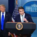 Trump Attorney General Todd Blanche Proposes Restoring Gun Rights to Certain Felons