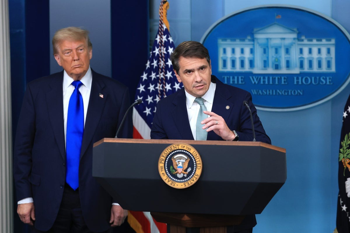 Trump Attorney General Todd Blanche Proposes Restoring Gun Rights to Certain Felons