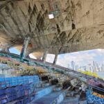 Miami Decides Fate of Historic Stadium with Speedboat Races and Jimmy Buffett Concerts Miami Decides Fate of Historic Stadium with Speedboat Races and Jimmy Buffett Concerts
