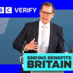 Reform Party’s Proposed £50bn Welfare Cuts Under Scrutiny Reform Party’s Proposed £50bn Welfare Cuts Under Scrutiny
