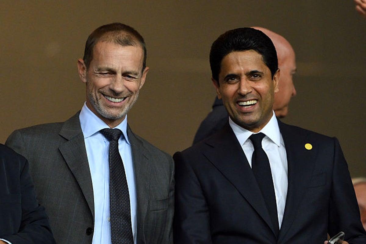 Infantino’s FIFA Presidency Faces Crisis Over Abandoned World Cup Plan Infantino’s FIFA Presidency Faces Crisis Over Abandoned World Cup Plan