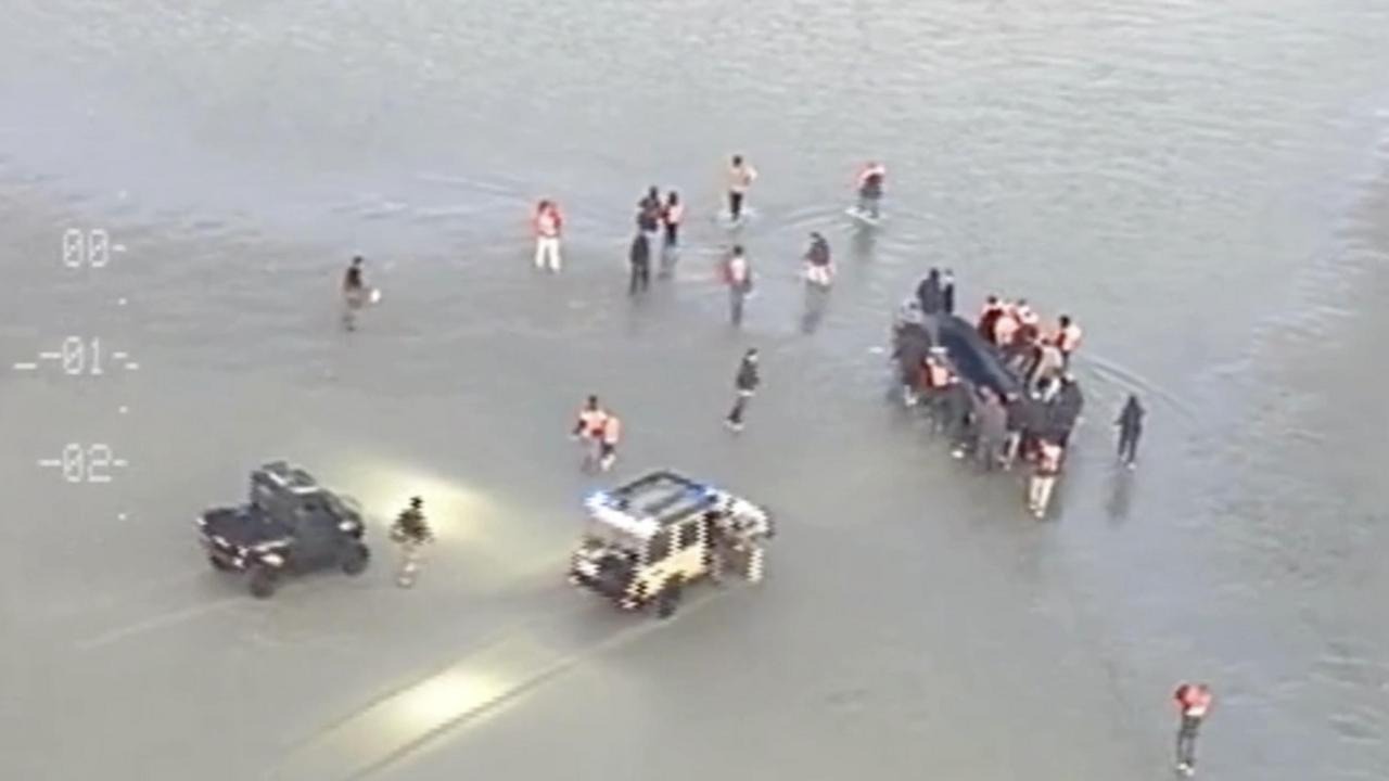 UK Applauds France’s Enhanced Efforts in Thwarting Small Boat Migrant Crossings