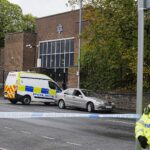 Man Charged in Connection with Manchester Synagogue Terror Attack
