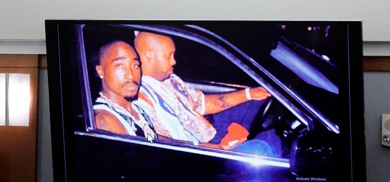 Tupac Shakur Shooting: Witness Describes Chaotic Night of Rapper’s Murder Tupac Shakur Shooting: Witness Describes Chaotic Night of Rapper’s Murder