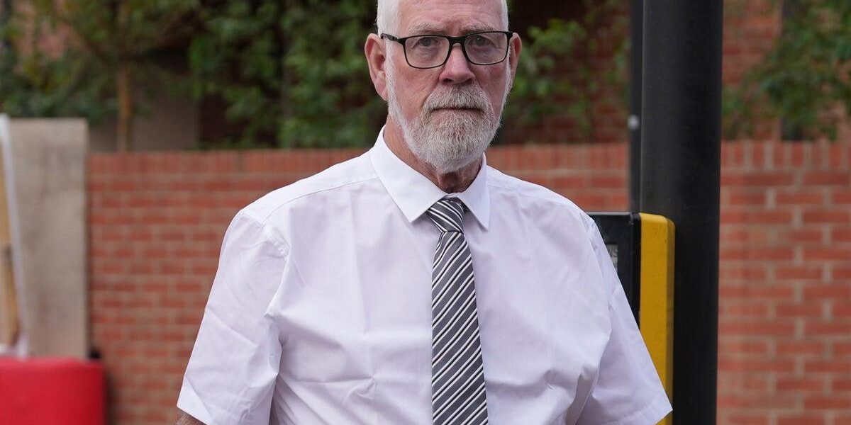 Pensioner Faces Charges for Killing Neighbor’s Fish with Motor Oil