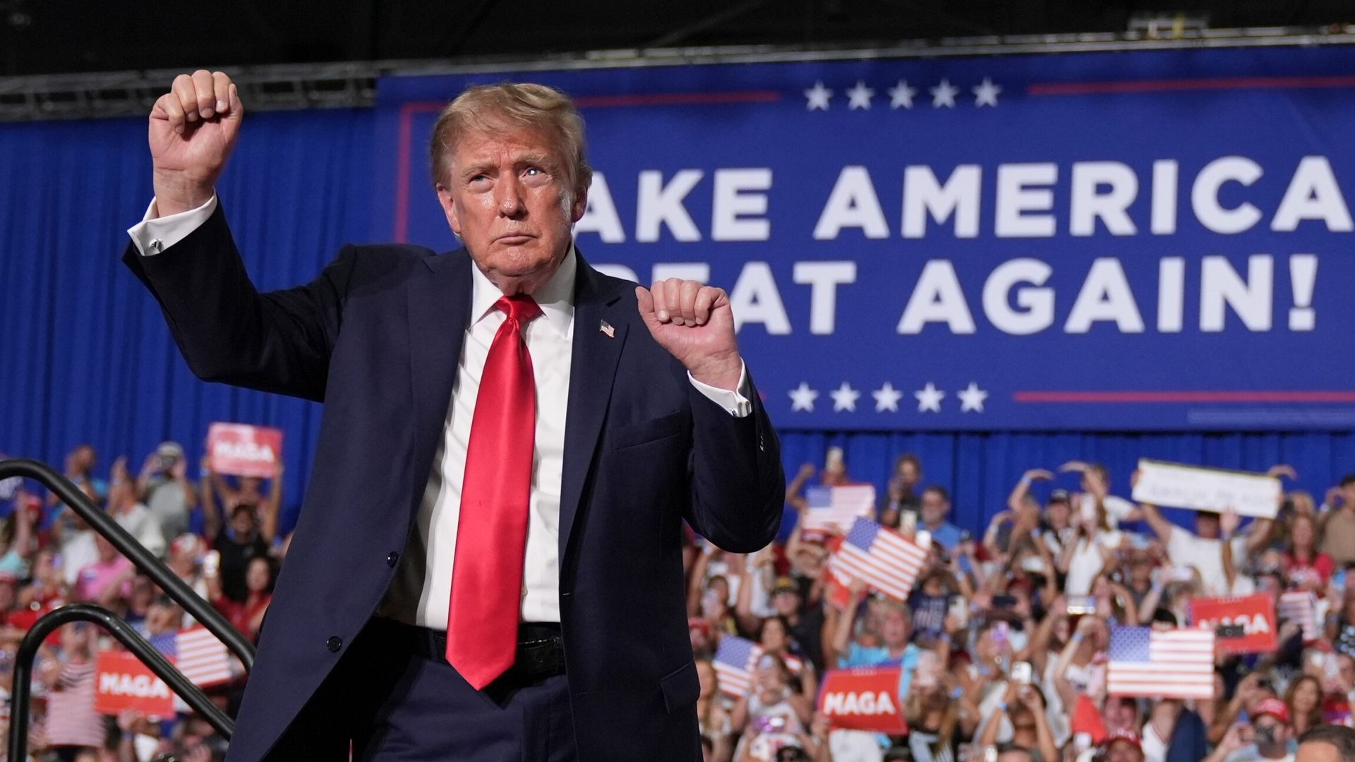 Supreme Court Temporarily Allows Continuation of Trump’s White House Ballroom Project