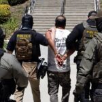 ICE Introduces Legal Insurance for Officers Conducting Immigration Arrests
