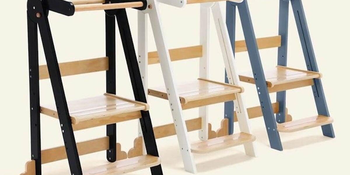 Amazon Recalls Over 130,000 Toddler Step Stools Due to Serious Injury Risk Amazon Recalls Over 130,000 Toddler Step Stools Due to Serious Injury Risk