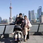 Surge in Weekend Trips to China by South Koreans: Visa-Free Entry and Short Flights Surge in Weekend Trips to China by South Koreans: Visa-Free Entry and Short Flights