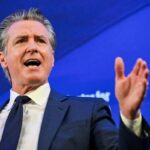 Newsom Criticizes Trump’s ‘Low Energy’ California Visit Newsom Criticizes Trump’s ‘Low Energy’ California Visit