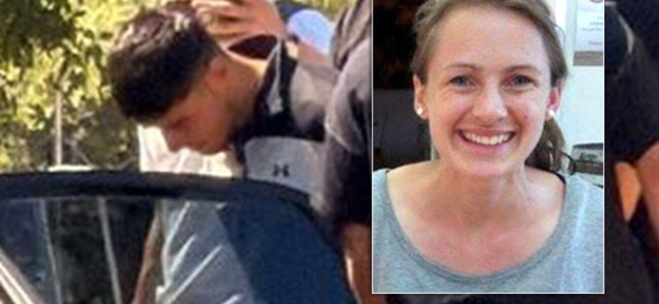 Accused Killer of British Aid Worker Appears in Athens Court