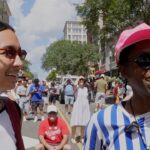 Washington DC Residents’ Mixed Reactions to Inaugural IndyCar Race Washington DC Residents’ Mixed Reactions to Inaugural IndyCar Race