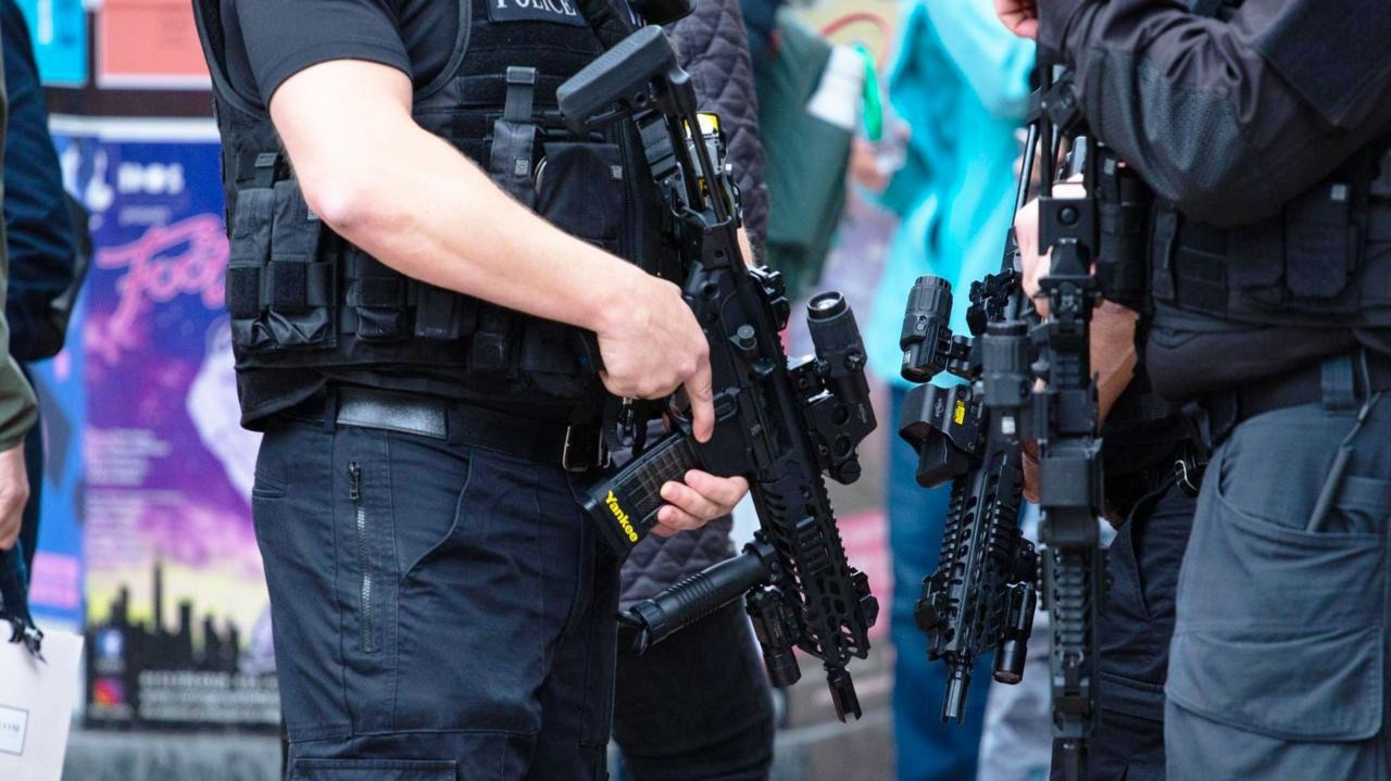 Record High Anti-Terror Scheme Referrals Following Southport Attacks