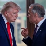 Canada Announces Retaliatory Tariffs Against US Amid Trade War Escalation Canada Announces Retaliatory Tariffs Against US Amid Trade War Escalation